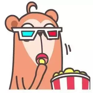 观众午后货架头像